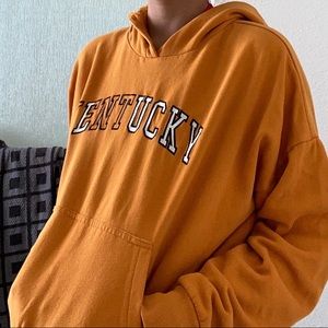Pacsun kentucky hoodie